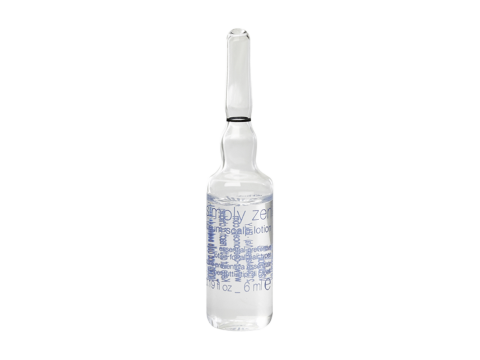SIMPLY ZEN EQUILIBRIUM SCALP LOTION Subalansuojantis galvos odos būklę losjonas, 8x6 ml SIMPLY ZEN EQUILIBRIUM SCALP LOTION Subalansuojantis galvos odos būklę losjonas, 8x6 ml